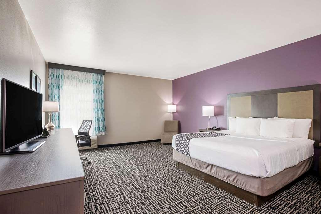 Hotel La Quinta By Wyndham Corpus Christi - Portland Extérieur photo