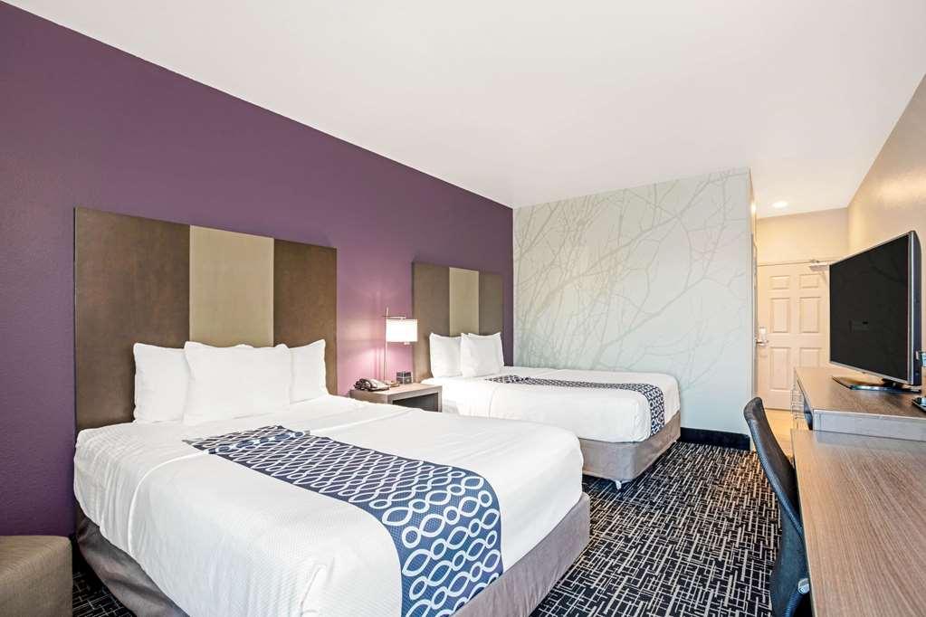 Hotel La Quinta By Wyndham Corpus Christi - Portland Extérieur photo