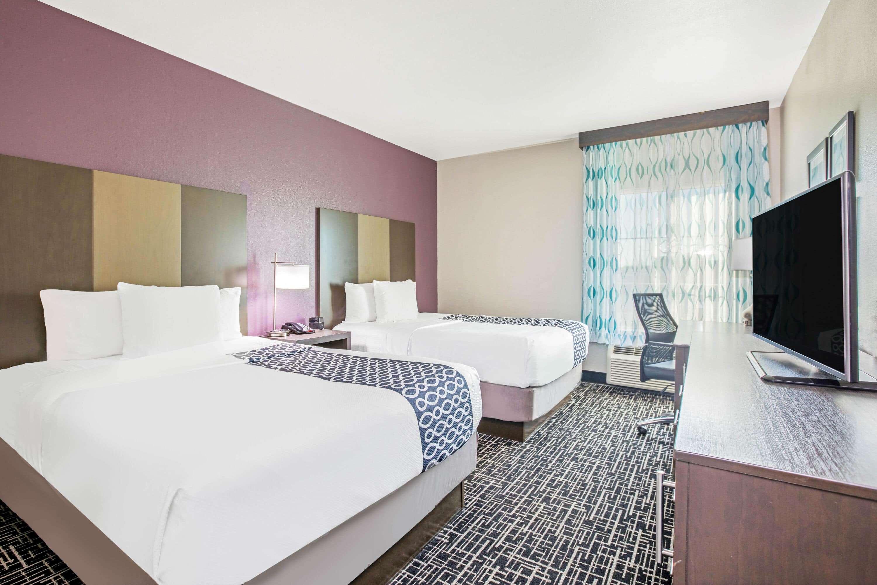 Hotel La Quinta By Wyndham Corpus Christi - Portland Extérieur photo