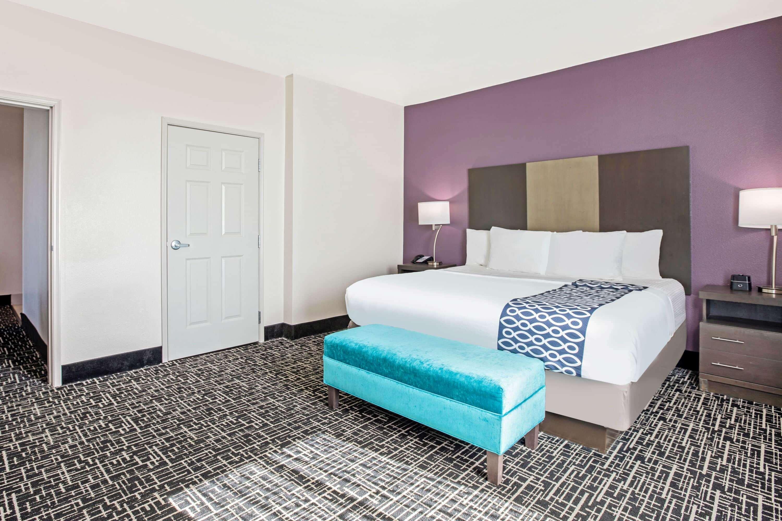 Hotel La Quinta By Wyndham Corpus Christi - Portland Extérieur photo