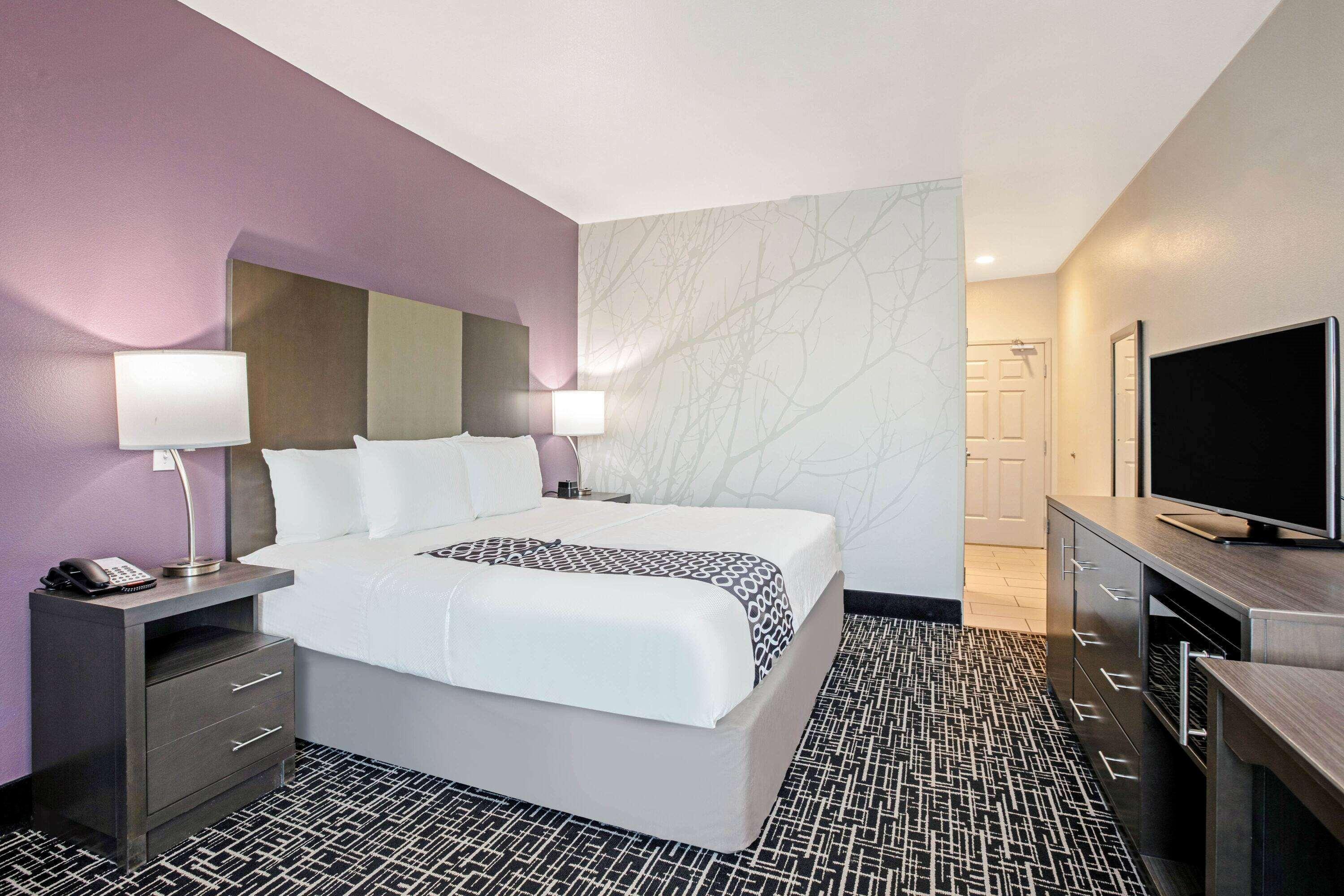 Hotel La Quinta By Wyndham Corpus Christi - Portland Extérieur photo