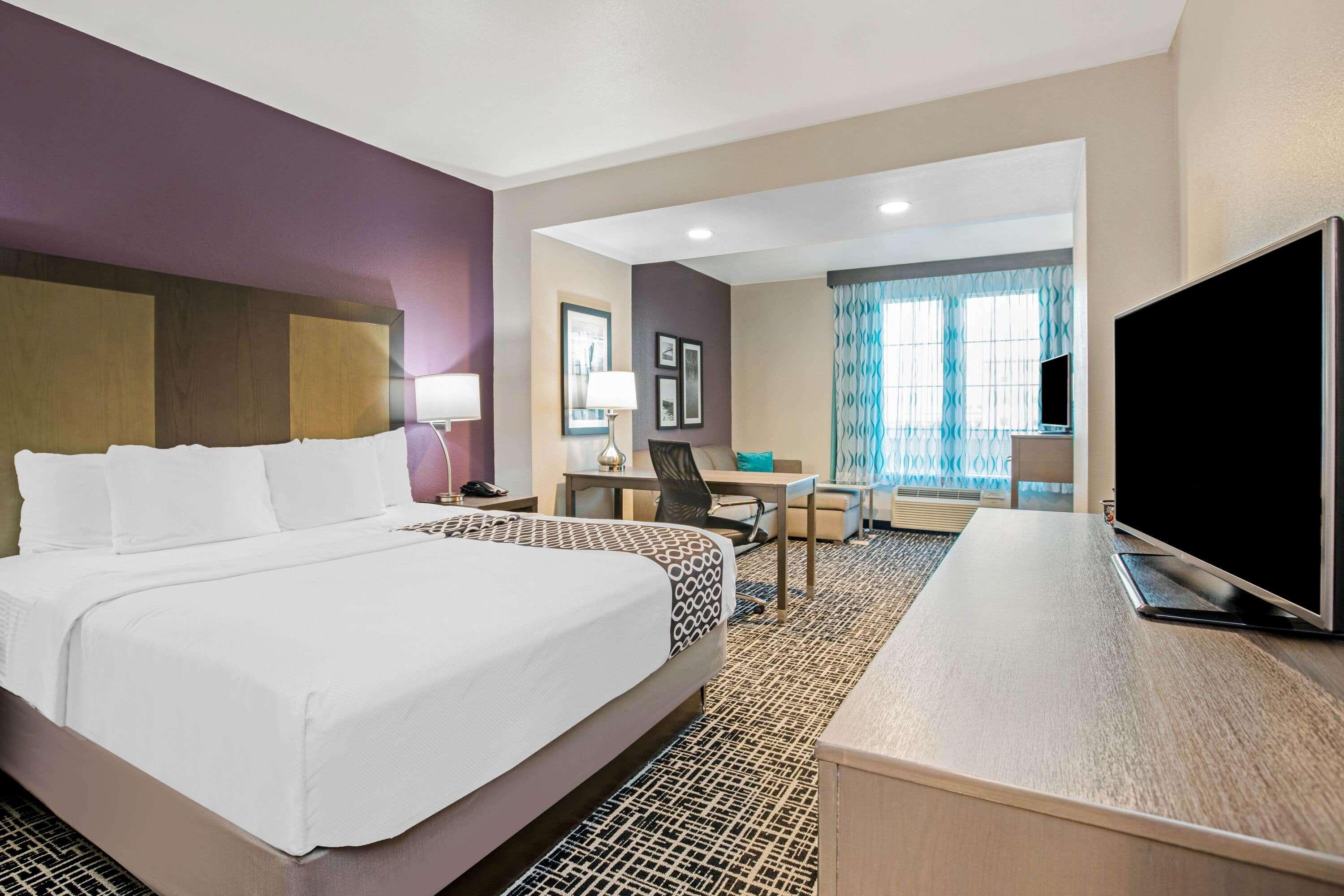 Hotel La Quinta By Wyndham Corpus Christi - Portland Extérieur photo