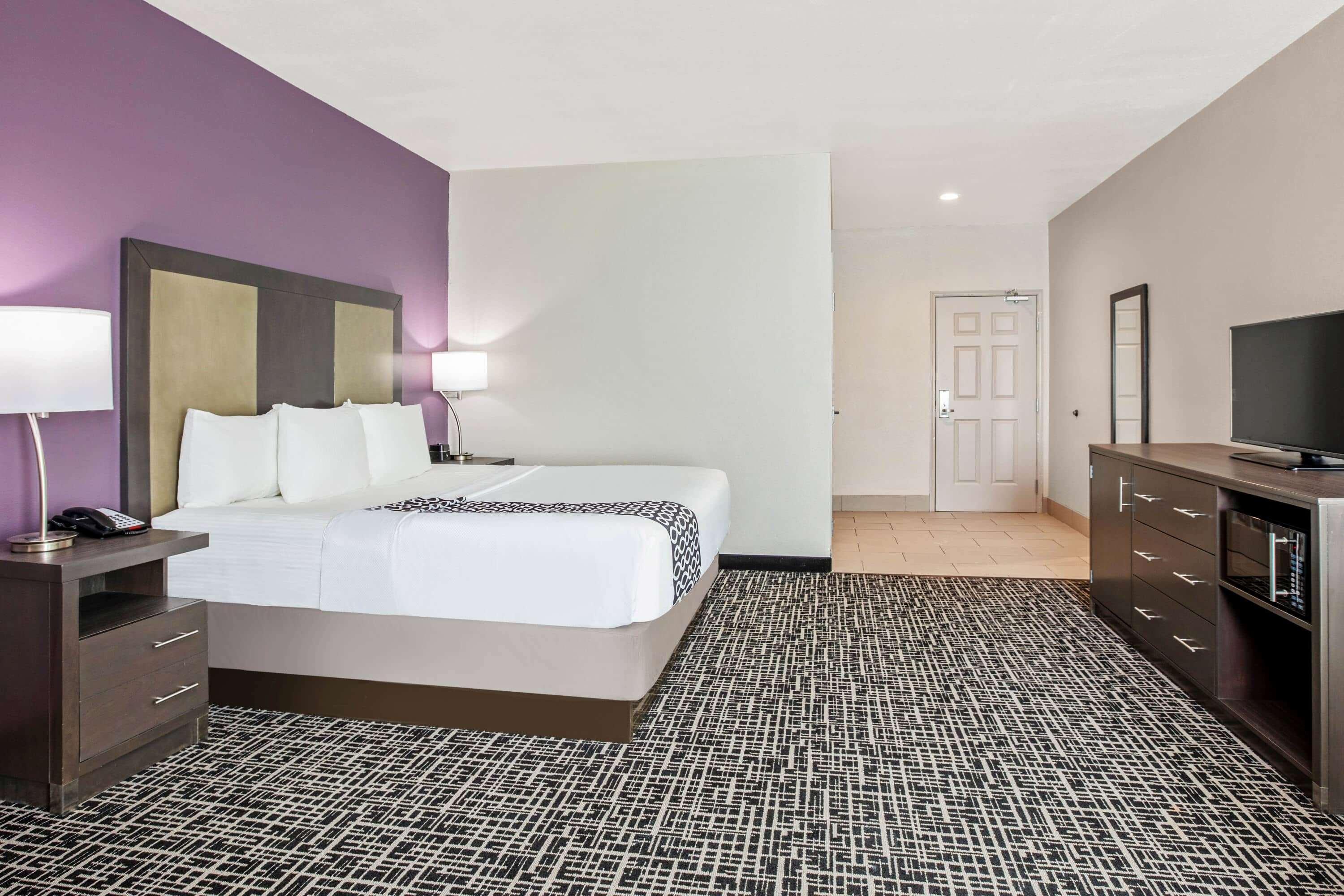 Hotel La Quinta By Wyndham Corpus Christi - Portland Extérieur photo