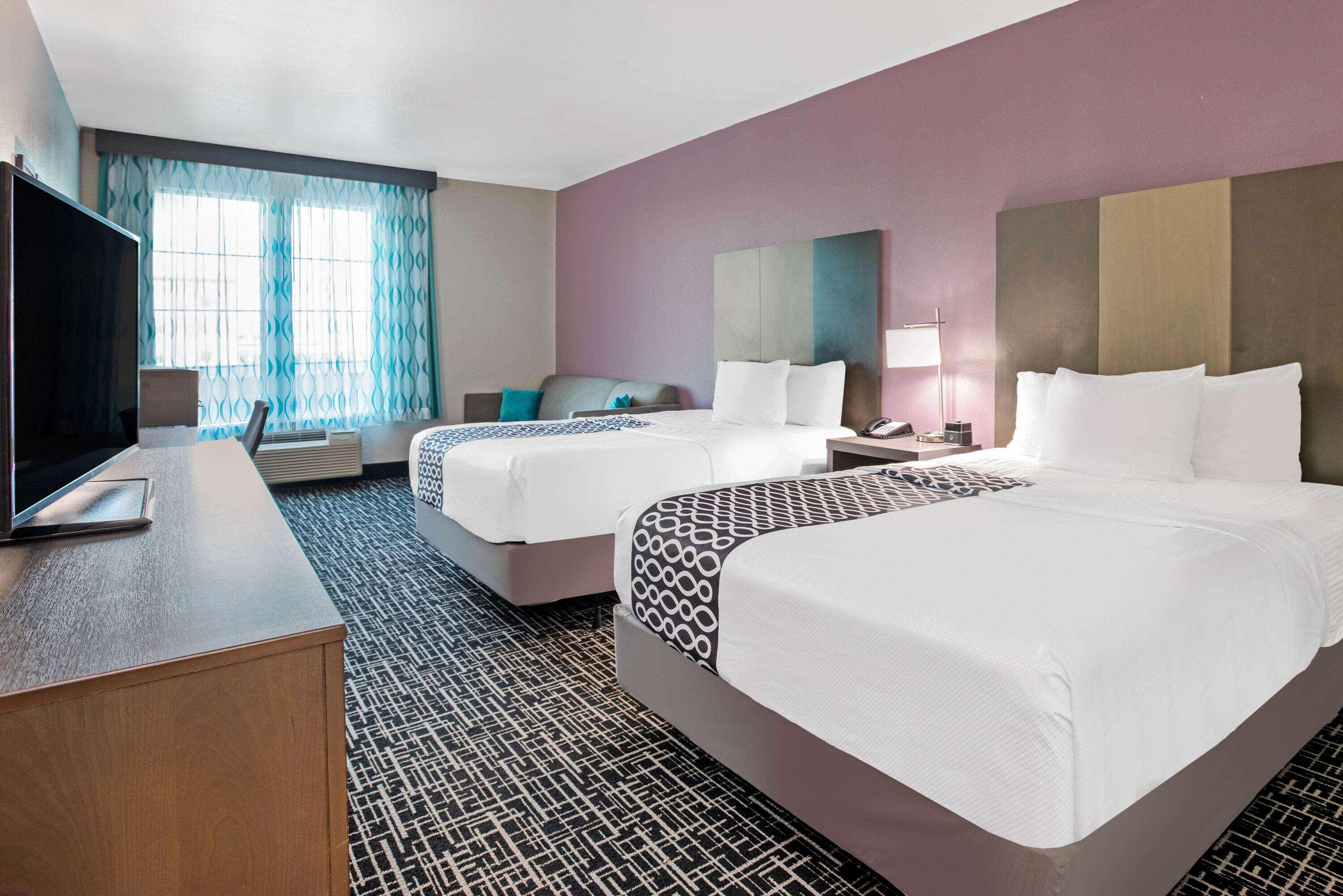 Hotel La Quinta By Wyndham Corpus Christi - Portland Extérieur photo