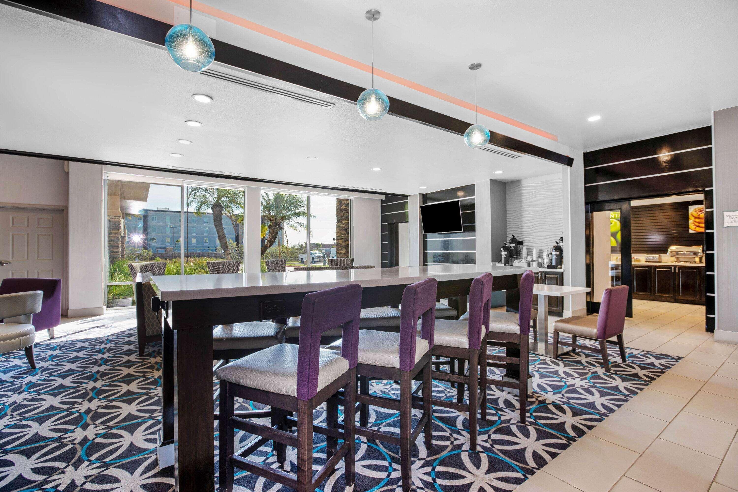 Hotel La Quinta By Wyndham Corpus Christi - Portland Extérieur photo