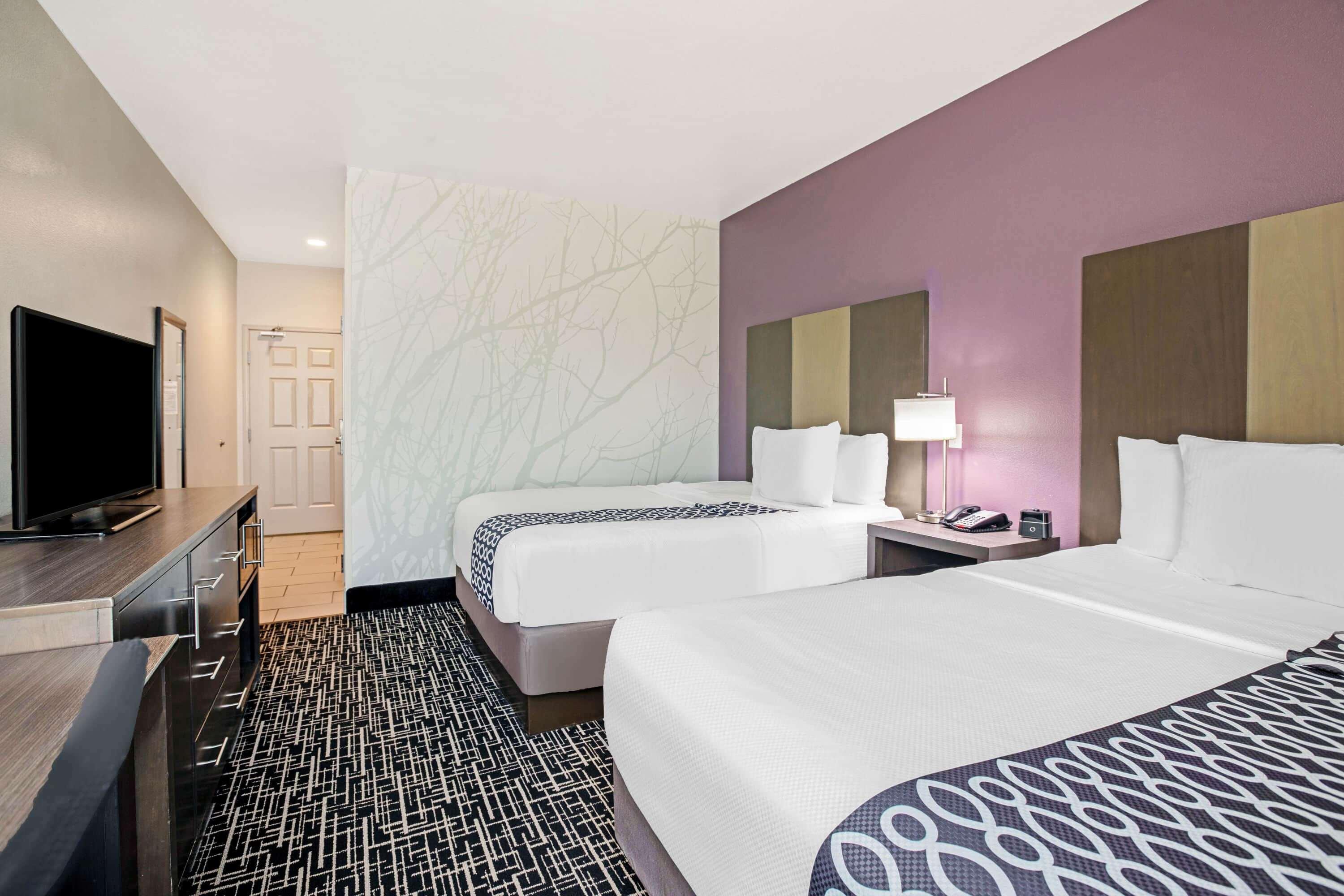 Hotel La Quinta By Wyndham Corpus Christi - Portland Extérieur photo