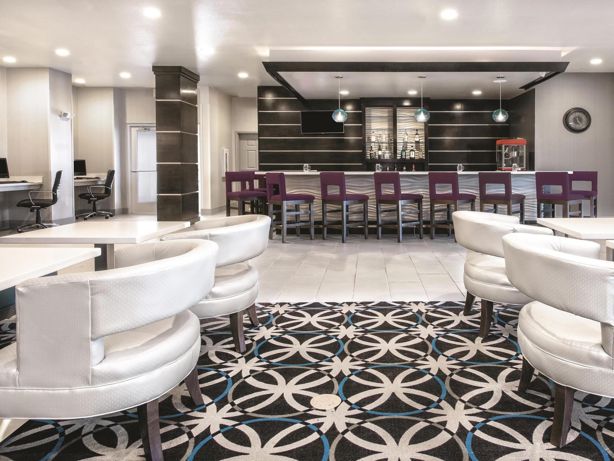 Hotel La Quinta By Wyndham Corpus Christi - Portland Extérieur photo
