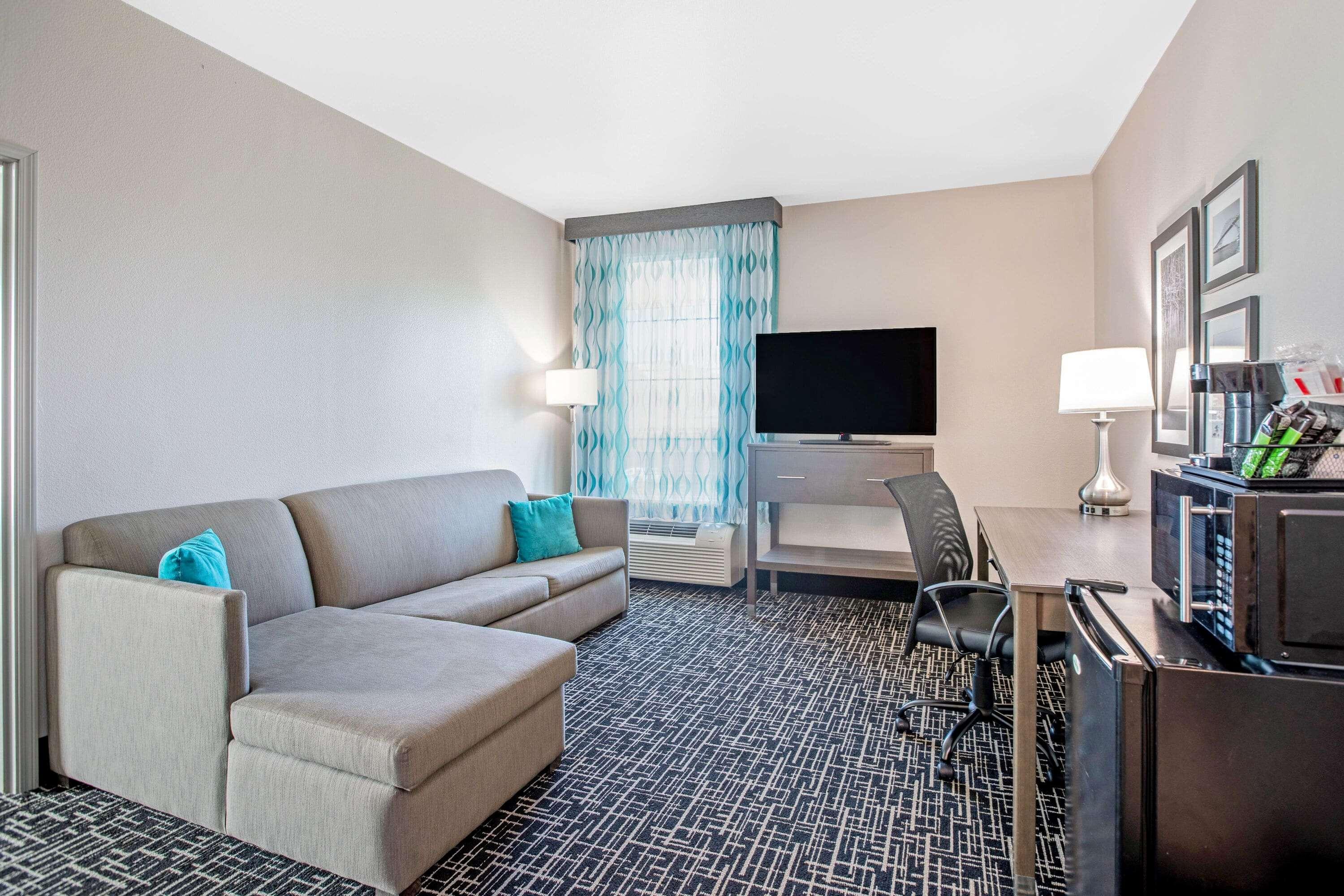 Hotel La Quinta By Wyndham Corpus Christi - Portland Extérieur photo