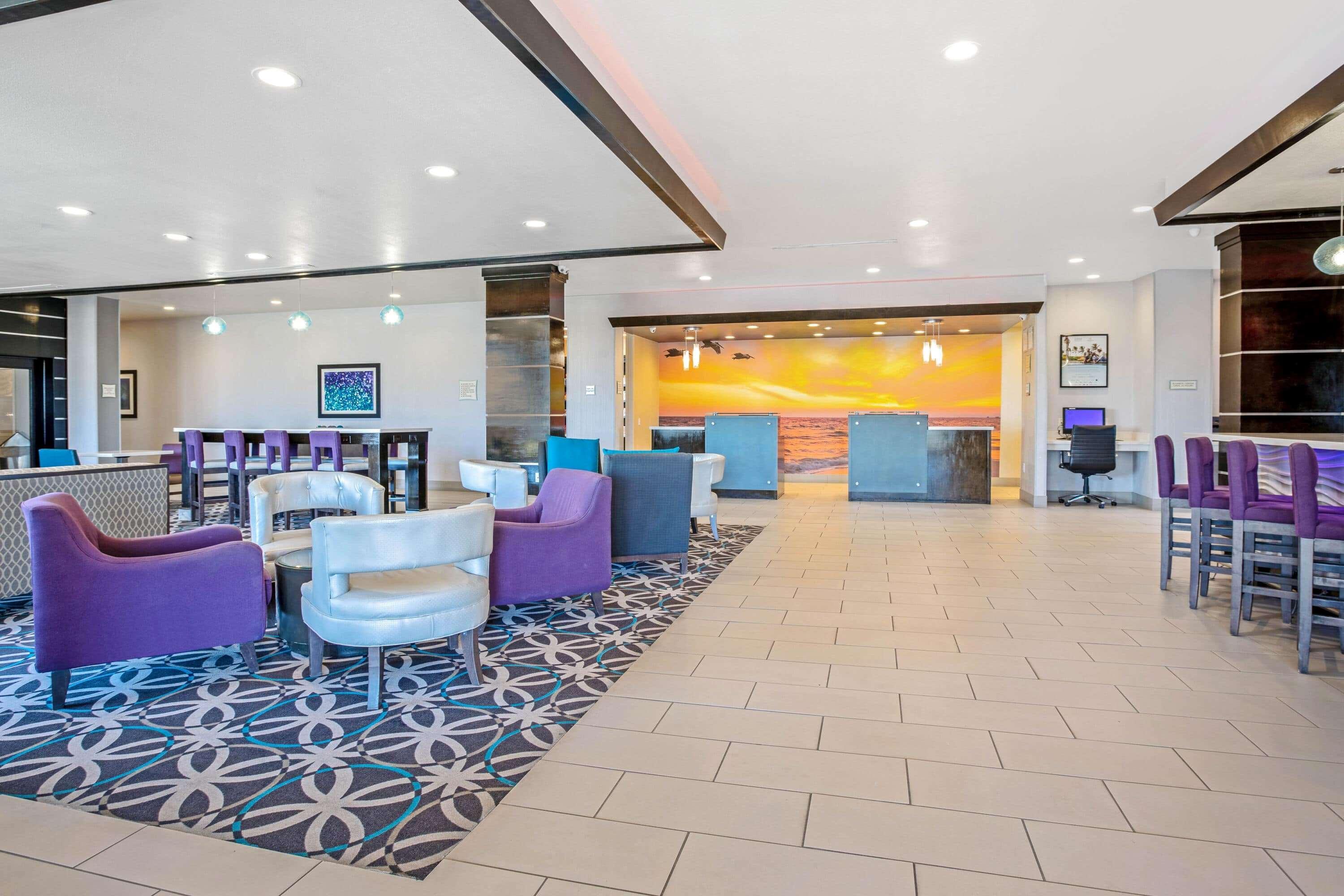 Hotel La Quinta By Wyndham Corpus Christi - Portland Extérieur photo