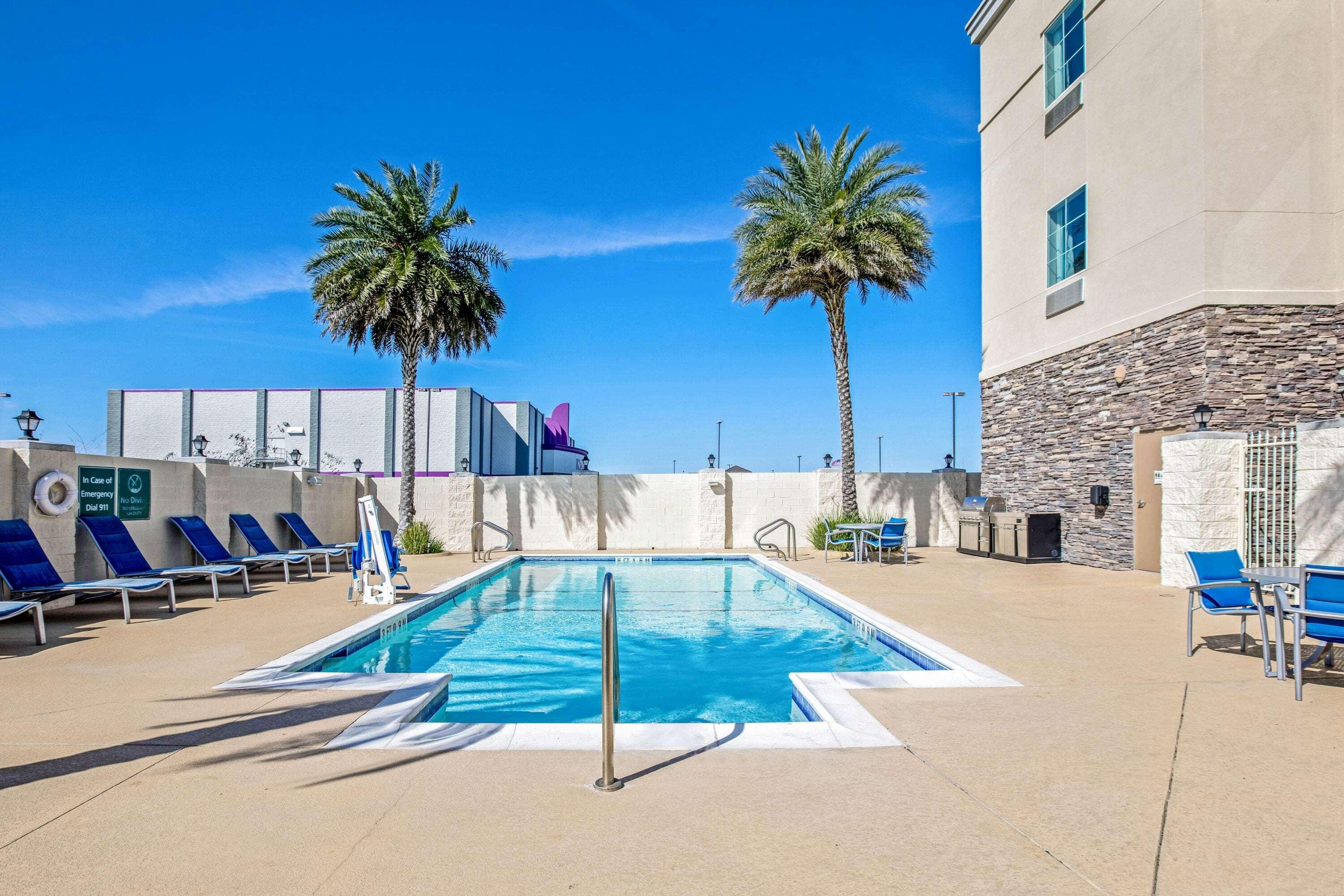 Hotel La Quinta By Wyndham Corpus Christi - Portland Extérieur photo