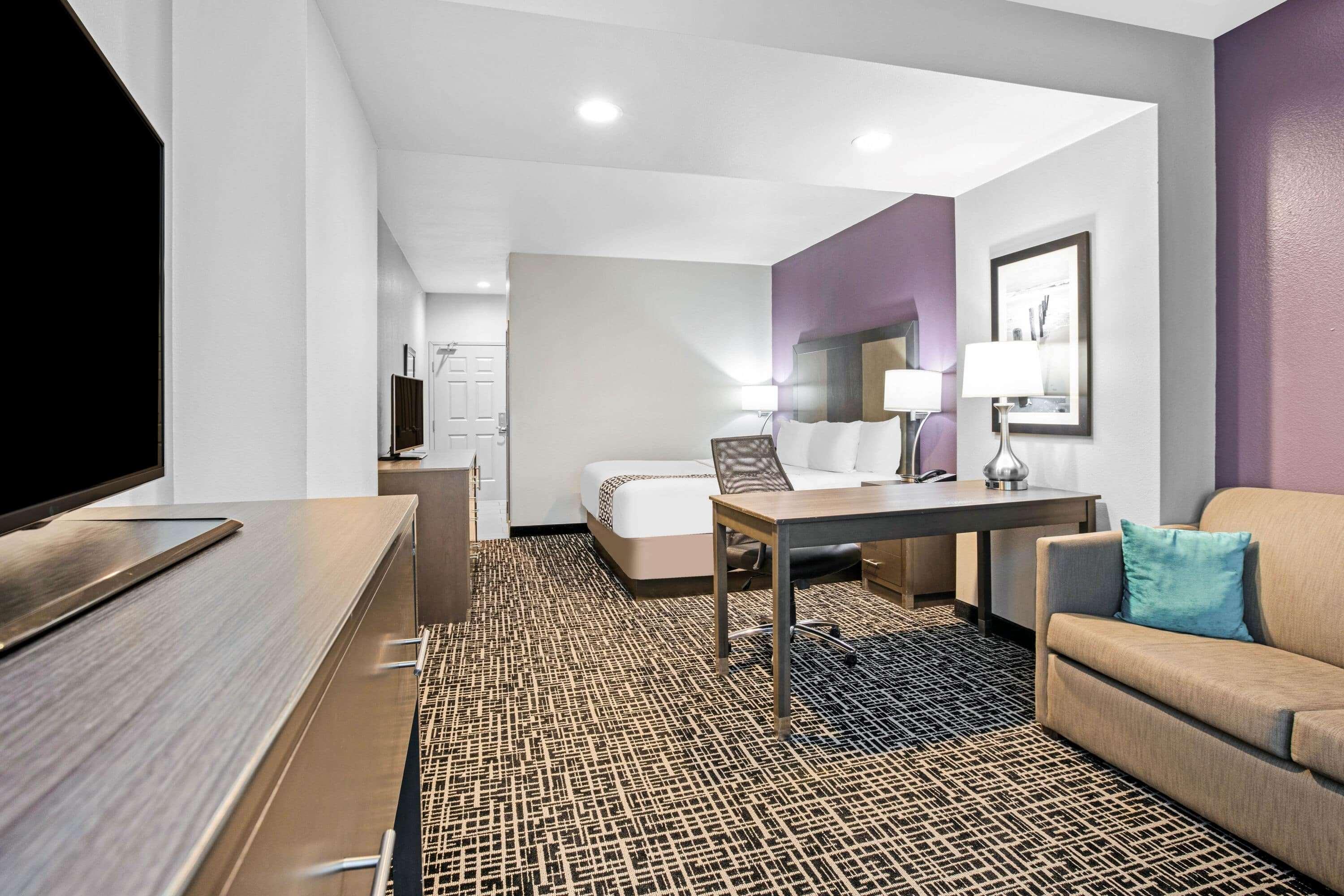 Hotel La Quinta By Wyndham Corpus Christi - Portland Extérieur photo