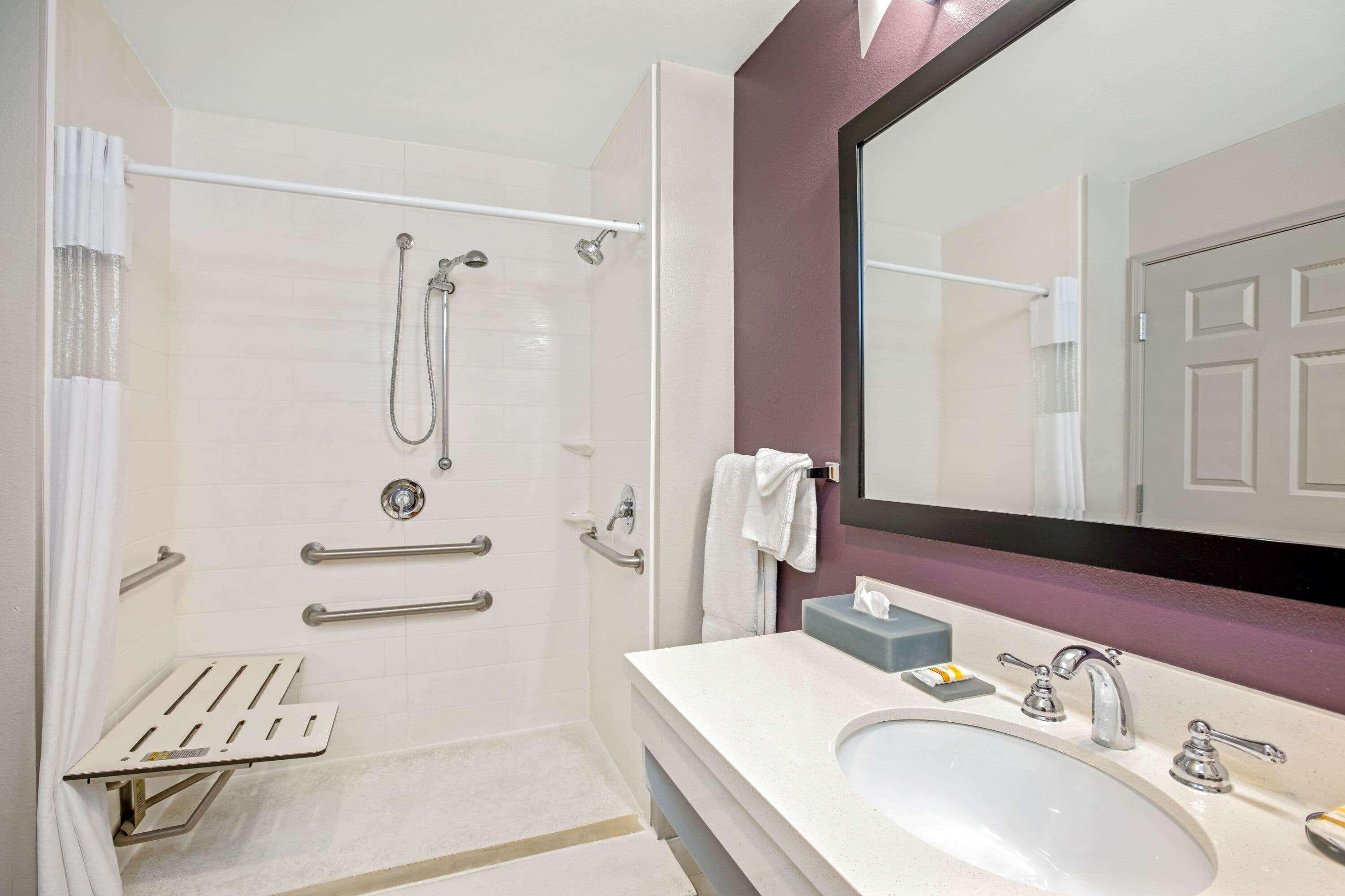 Hotel La Quinta By Wyndham Corpus Christi - Portland Extérieur photo
