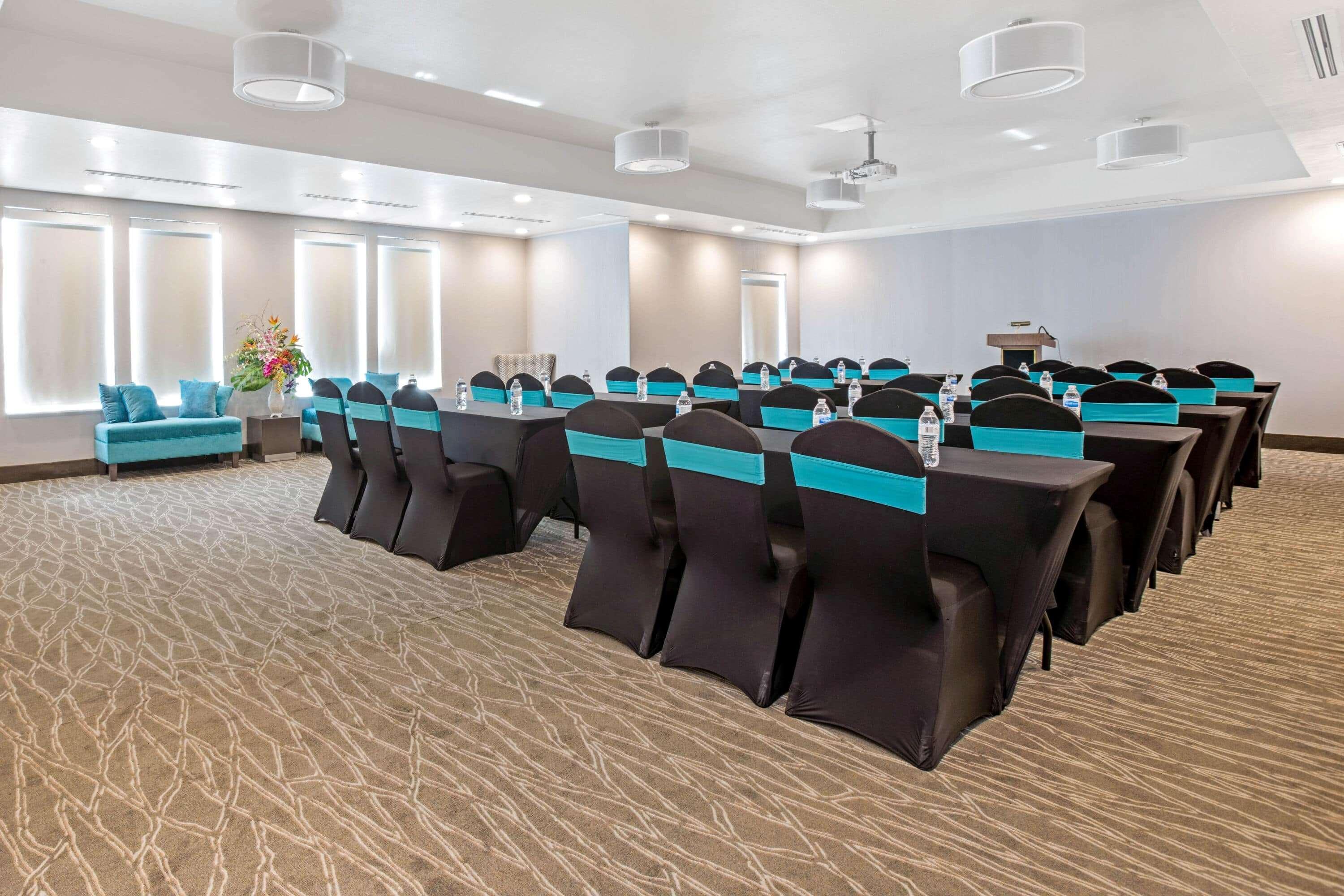 Hotel La Quinta By Wyndham Corpus Christi - Portland Extérieur photo