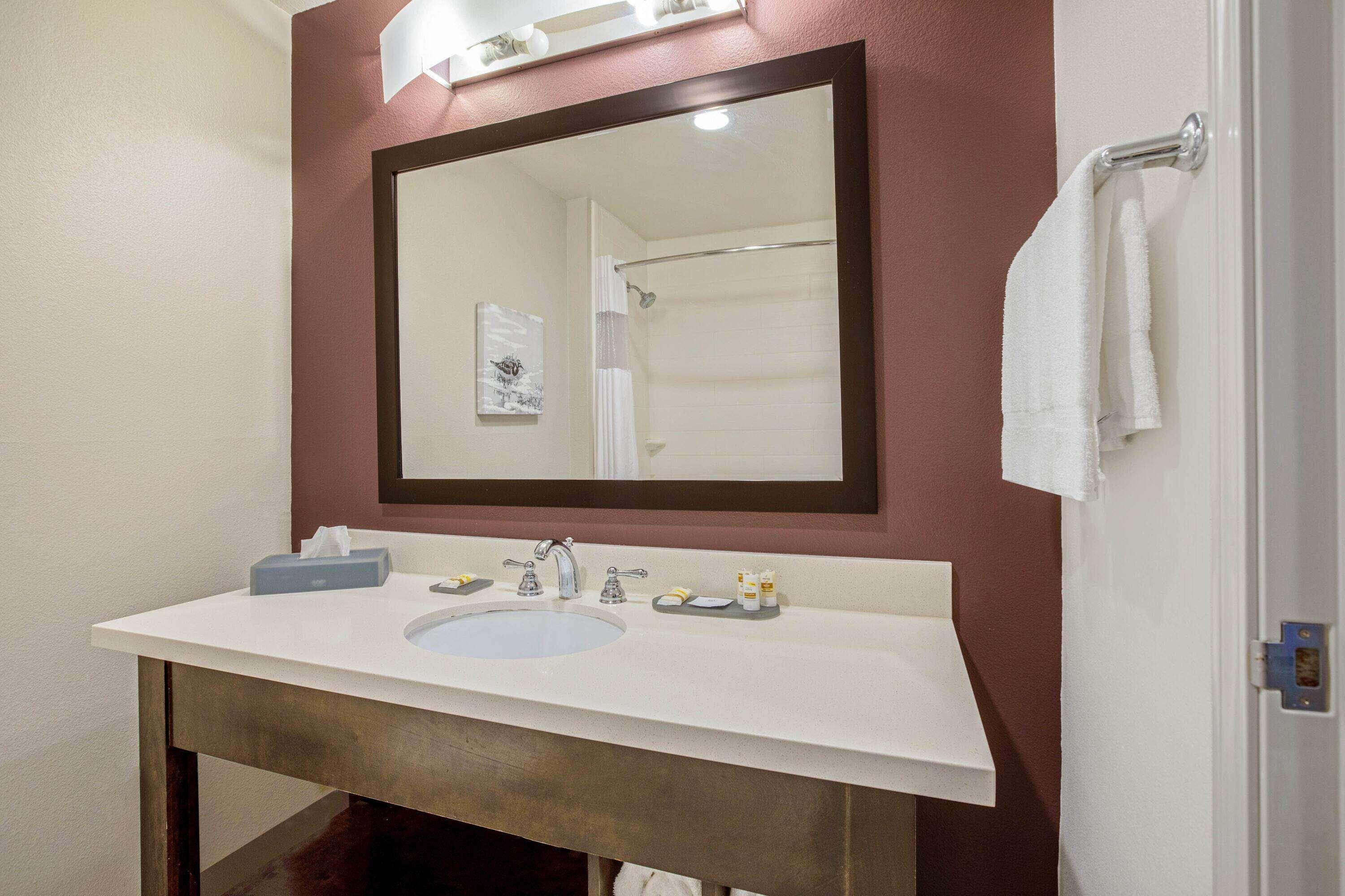Hotel La Quinta By Wyndham Corpus Christi - Portland Extérieur photo