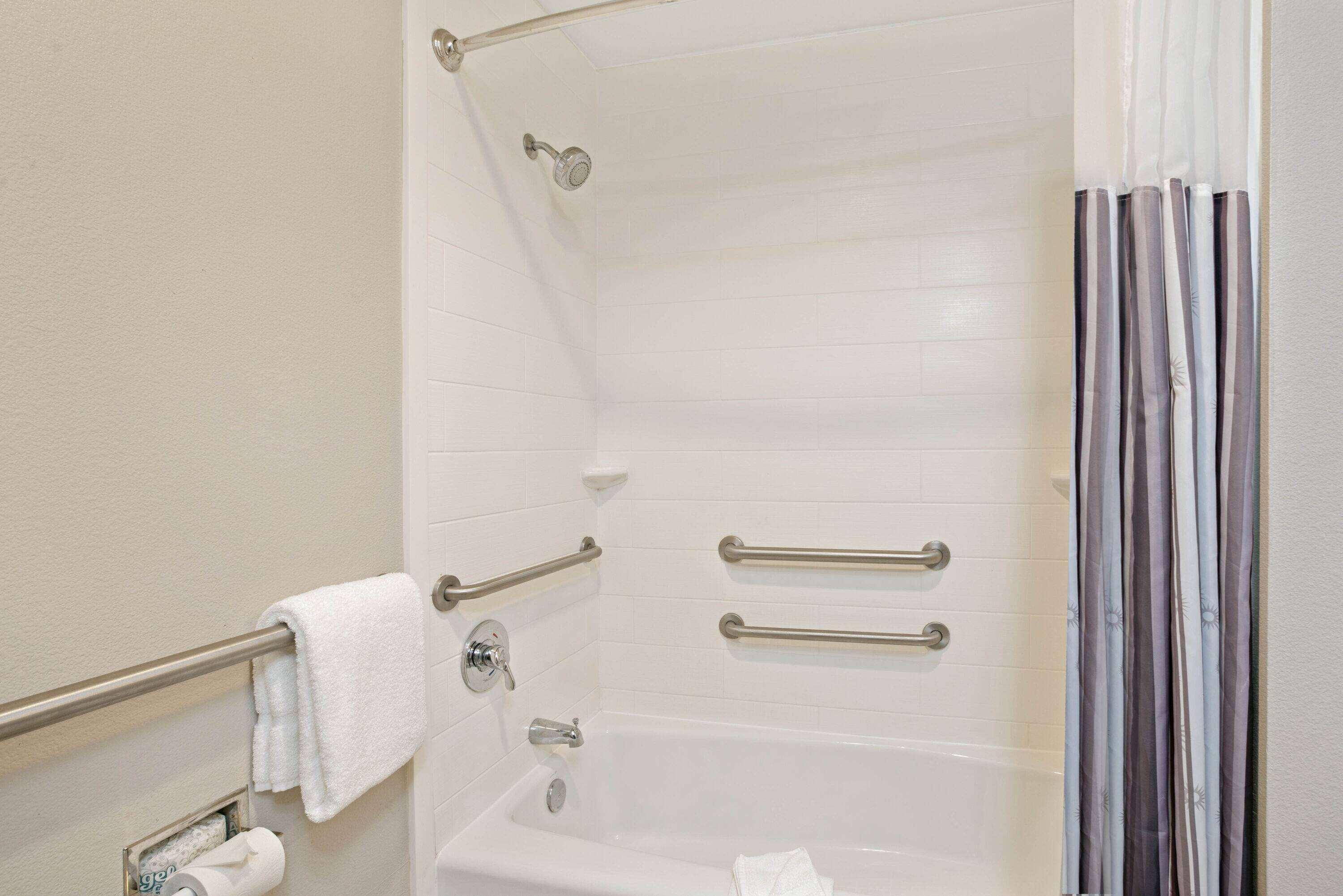 Hotel La Quinta By Wyndham Corpus Christi - Portland Extérieur photo